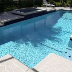 Pebble Pool Finishes