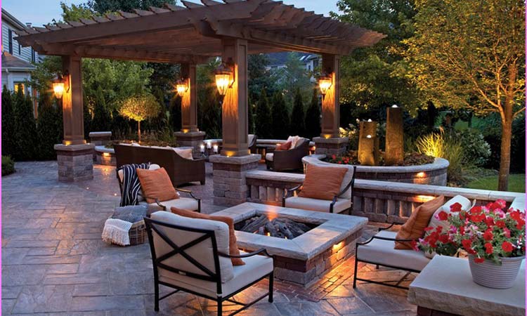 The Effect of Weather on Outdoor Furniture