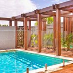 Glass Pool Fencing