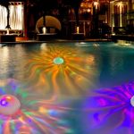 5 Great Outdoor Lighting Ideas For Your Concrete Swimming Pool