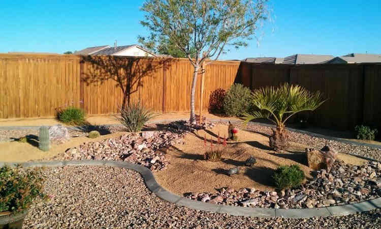 10 Landscaping Tips For Those Who Live In Dry Climates