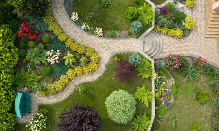 Landscaping Trends of 2022